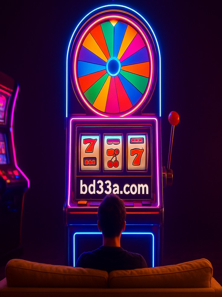 bd33 খেলার টেবিল