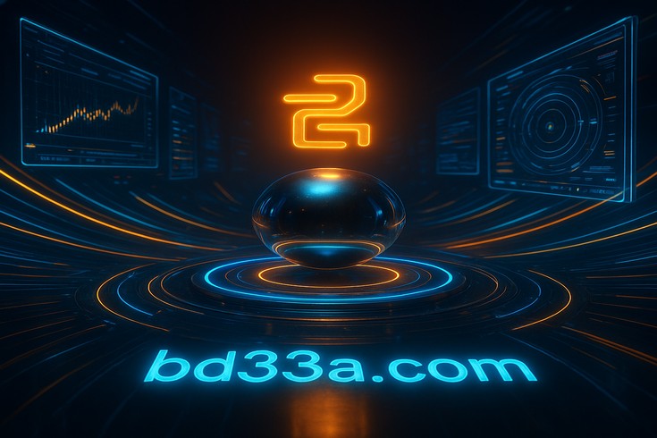 bd33 আর্কেড গেম