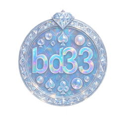 bd33 লোগো